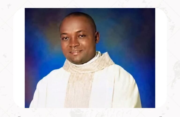 Nigerian Catholic Priest Reportedly Dies By Suicide In US After Redeployment Back To Nigeria