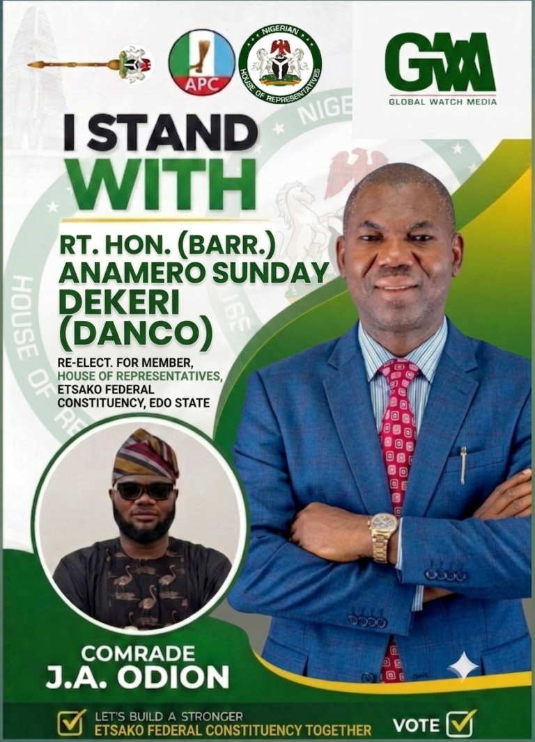 CONTINUITY THAT DELIVERS, LEADERSHIP THAT INSPIRES