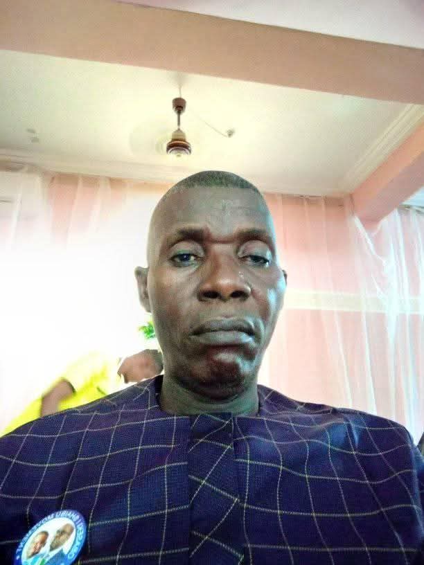 A Tribute to Timothy Seghosimhe (A.K.A. Oracle)