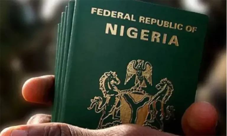 44 Visa-free countries Nigerians can visit
