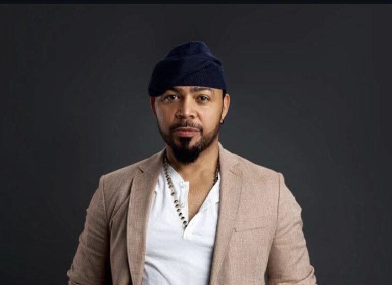 Ramsey Nouah opens up on his Nollywood longevity secret