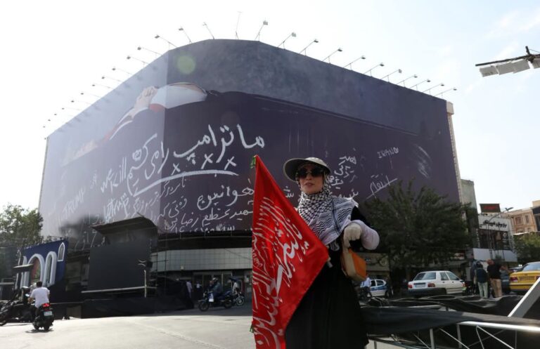 US launches new strikes as Iran warns of regional turmoil.