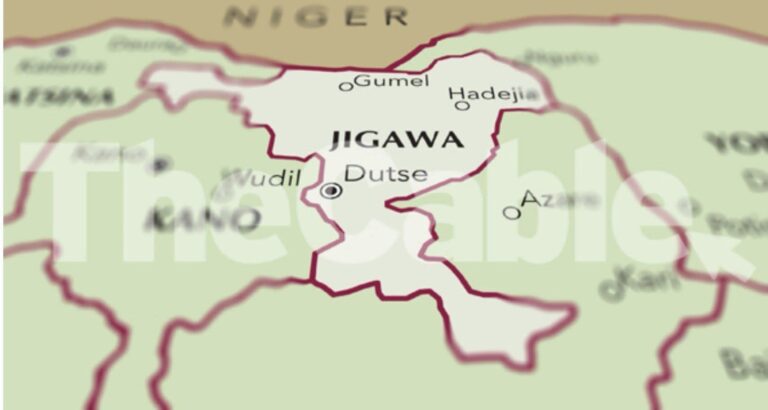 60-year-old man dies in Jigawa hotel after checking in with 20-year-old woman