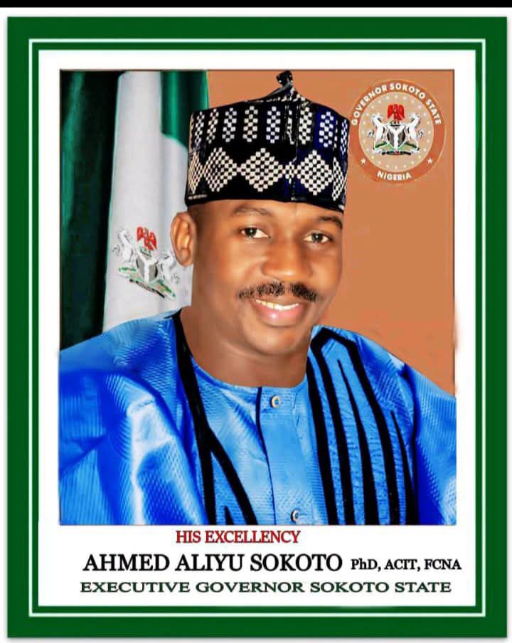 INEC VOTER REGISTRATION DEADLINE: SOKOTO GOVERNMENT DECLARES FRIDAY 24TH 2026 WORK-FREE DAY
