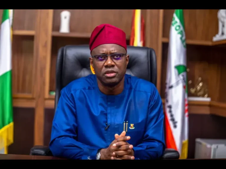 Oriire: Oyo govt says life sentence for convicts inadequate, rules out appeal