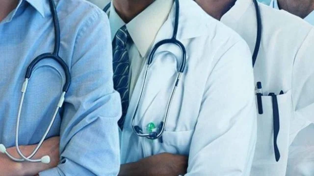 Rich countries harvest 20,000 Nigerian health workers