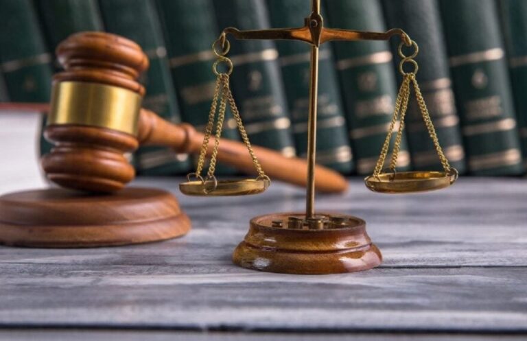 ADC: Court dismisses David Mark’s objection to Nafiu Bala’s suit
