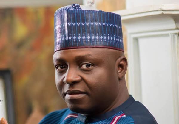 Our Best Days Are Still Ahead, APC Chair Yilwatda Marks One Year in Office