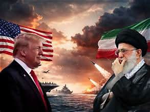Tension Escalates In Gulf, Iran, U.S., Set for Renewed Military Showdown Over Strait of Hormuz, Iran Deploys 200 Missiles, U.S. Abraham Lincoln Navigates