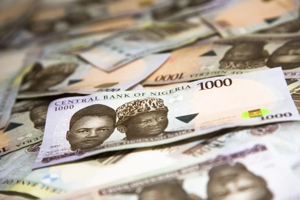 Currency in Circulation Drops to ₦5.52tn in June 2026 — CBN.
