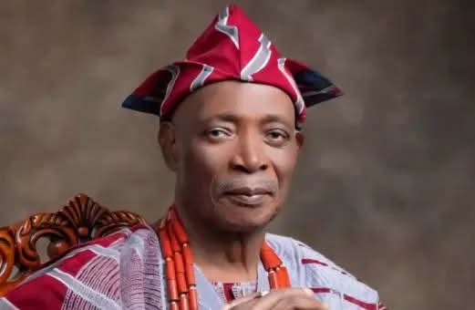 Family accuses Ladoja of imposing Mogaji, warns of looming crisis8