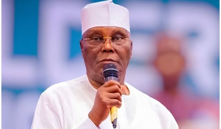 Atiku’s US petition, affront to Nigeria’s sovereignty — Presidency