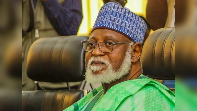 Abdulsalami urges INEC to maintain impartiality ahead of Osun polls