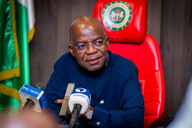 Abia condemns killing of indigene in South Africa