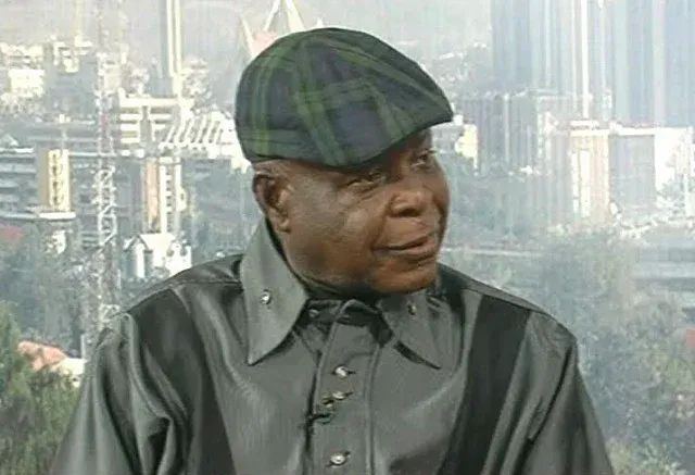 Govt contributing to insecurity, says ex-IG Okiro