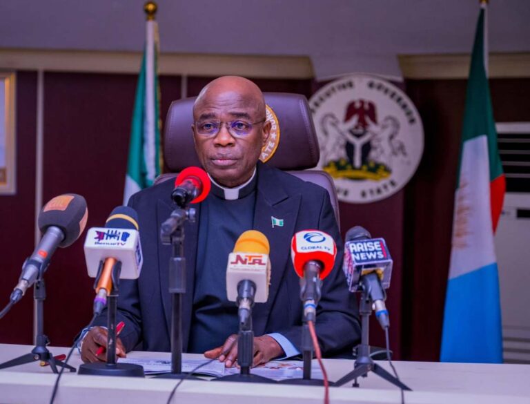 Suspected herders kill 14 in another Benue attack