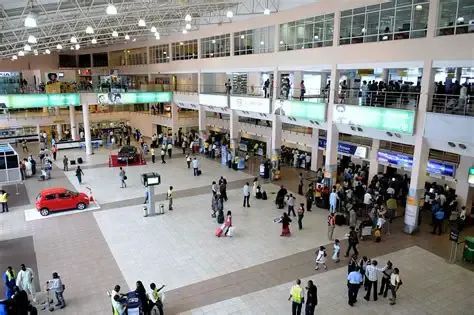 JUST IN: Aviation workers give airlines seven-day ultimatum over unpaid TSA