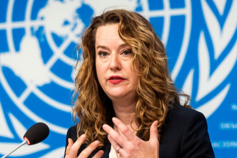 Online scam centres fuelling human trafficking worldwide, warns UN agencyIOM chief says victims from more than 80 countries are lured into scam centres through fake job offers on social media.