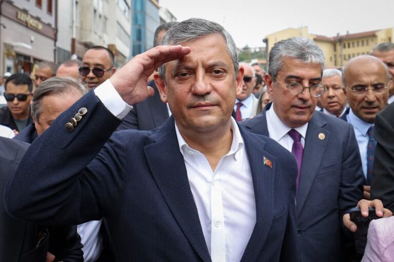 New Party: Why Turkiye’s opposition suffered a split and what that means