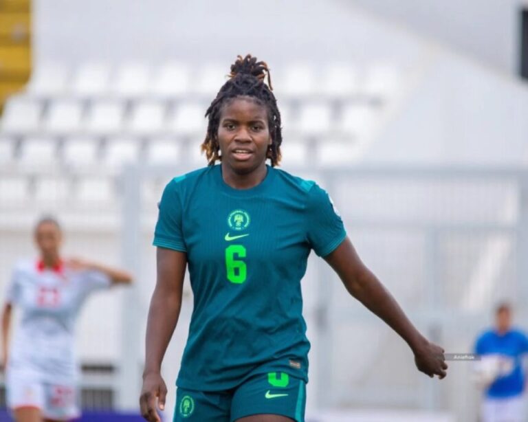 WAFCON 2026: Okoronkwo reacts to Super Falcons’ shock defeat to Malawi