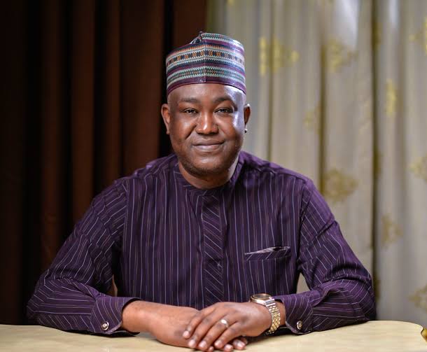 Nigeria is at war, Tinubu has no strategy to end it —Gbenga Hashim
