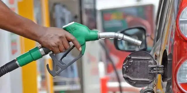 Petrol depot prices drop as marketers slash rates by up to N23/litreprice of petrol