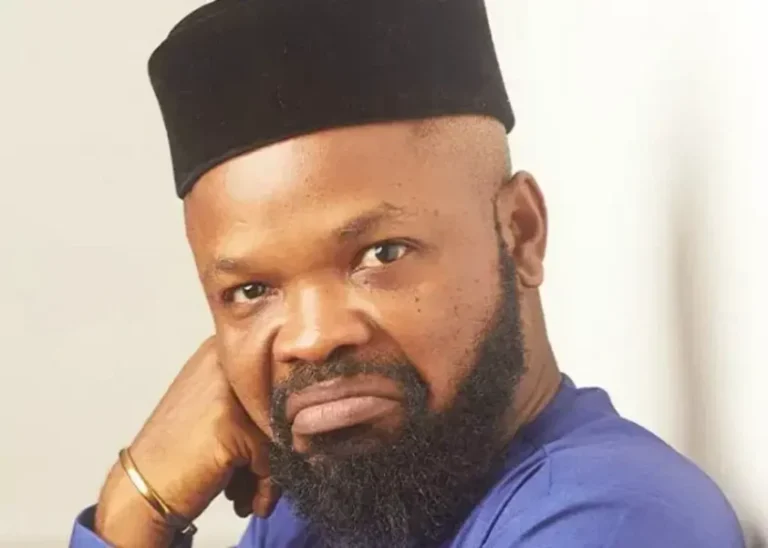 Abuja is Nigeria’s sugar mummy headquarters — Nedu Wazobia