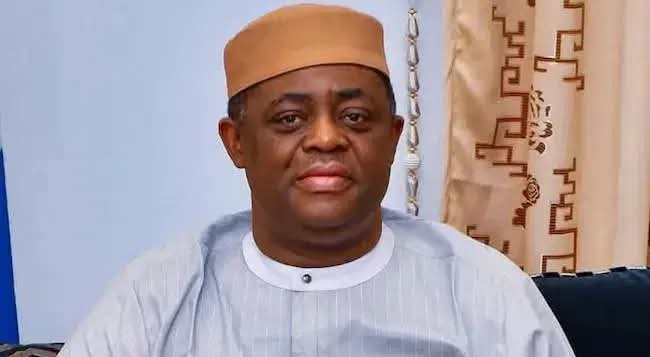 Fani-Kayode condemns alleged killing of Nigerian by South African Police, demands justice
