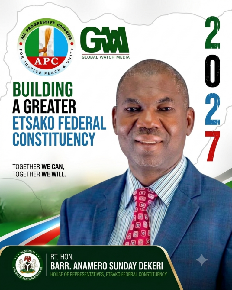 CONTINUITY AND CONSOLIDATION: THE BEDROCK OF A PROGRESSIVE AND SUSTAINABLE DEMOCRACY