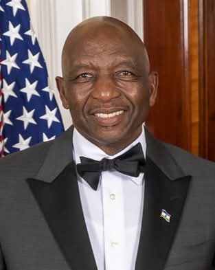 Xenophobia: Relocate Your Businesses to Lesotho, Prime Minister Urges Nigeria Investors, Promises 100% repatriation of capital