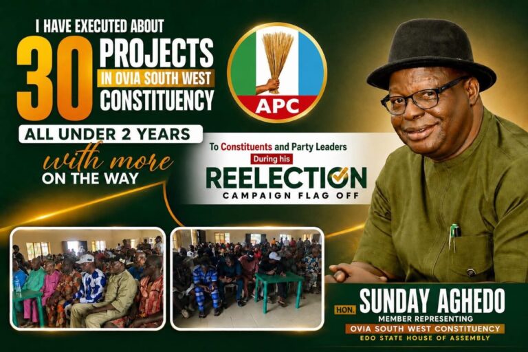 CONTINUITY AND CONSOLIDATION: THE BEDROCK OF A PROGRESSIVE AND SUSTAINABLE DEMOCRACY