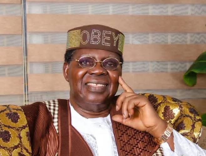 Ebenezer Obey: How God used Idahosa to call me into ministry after 11 years of reluctance.
