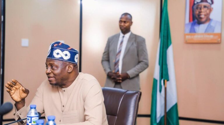 Mobilise support for APC or resign, Yilwatda tells political appointees