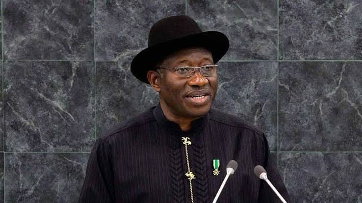 2027: PDP faction submits Jonathan’s candidacy to INEC despite recognition row