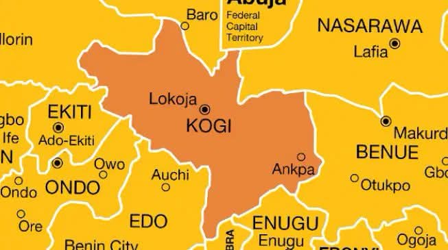 ‎Catholic Priest Killed in Kogi‎‎