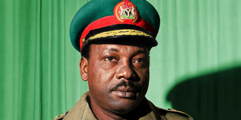 ‘He died for no crime’: 58 years after, Aguiyi-Ironsi’s family seeks apology, compensation
