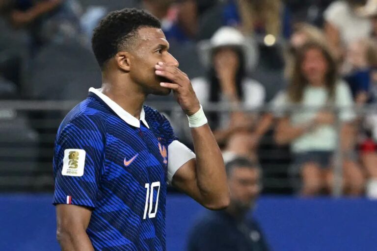 2027 FIFA WORLD CUP