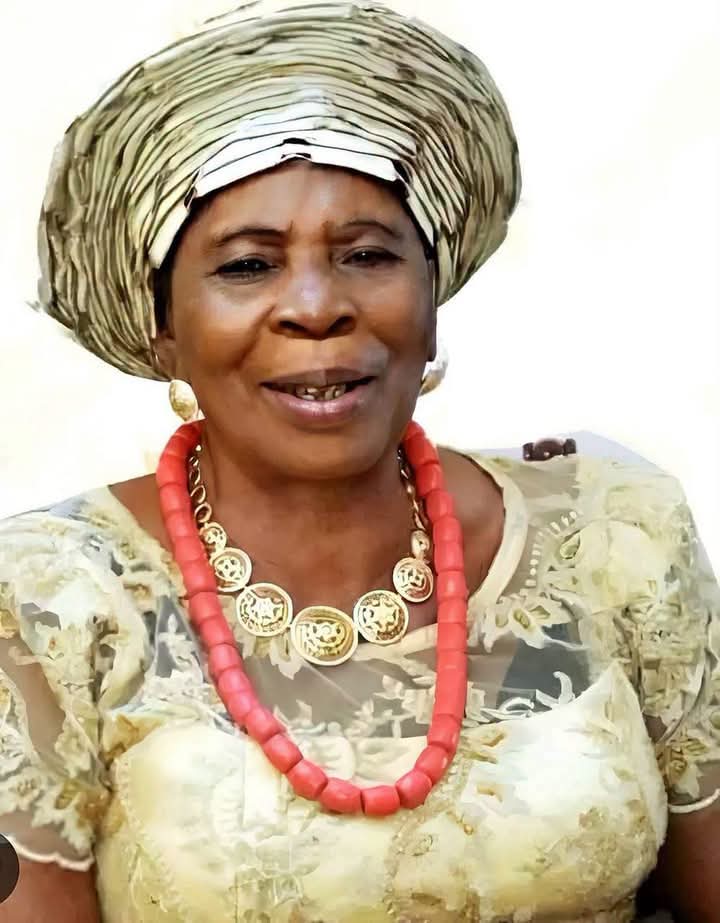Malami Commiserates With Amaechi On Death of Mother