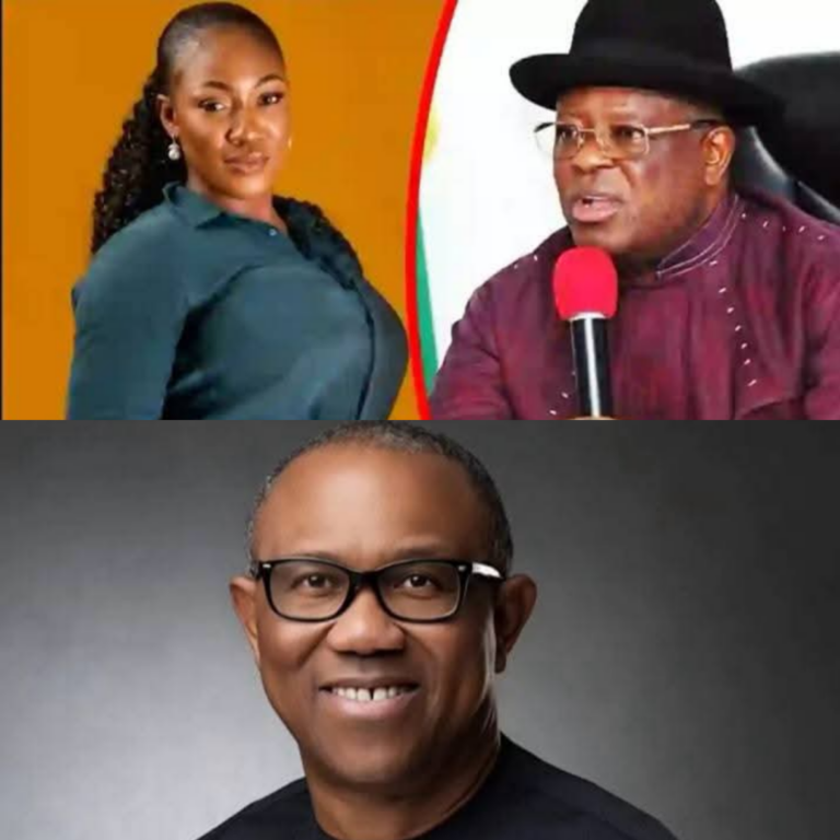 OBIDIENTs Mock Umahi On Challenge for Debate, Say Obi is Now a Listening Audience