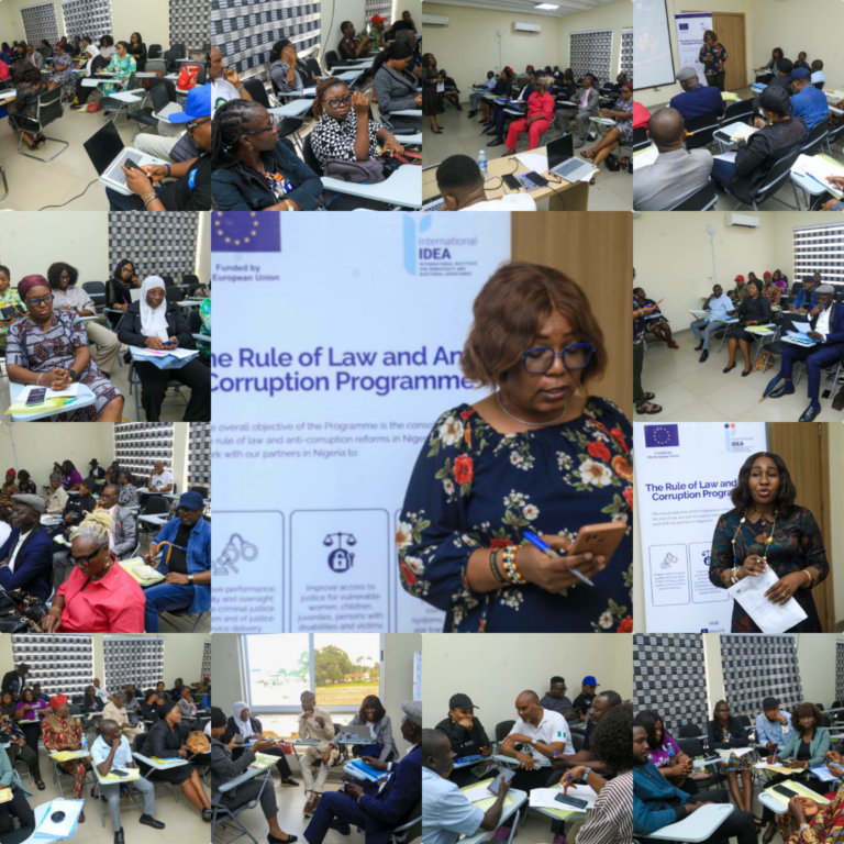 EDO STATE VALIDATES UPDATED CHILD PROTECTION, SAFEGUARDING POLICY TO ADDRESS EMERGING TECHNOLOGY RISKS
