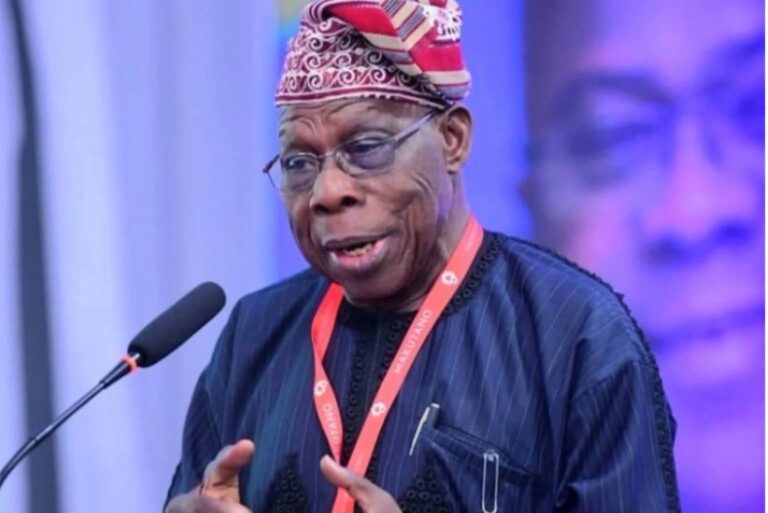 More heat on Atiku as APC backs Obasanjo