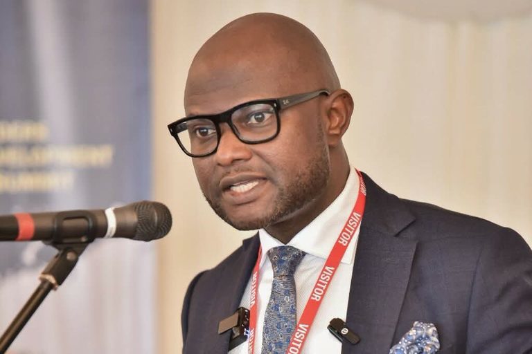 Edo begins construction of two-storey general hospital