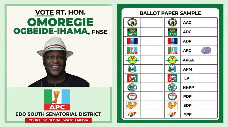 EDO SOUTH 2027.